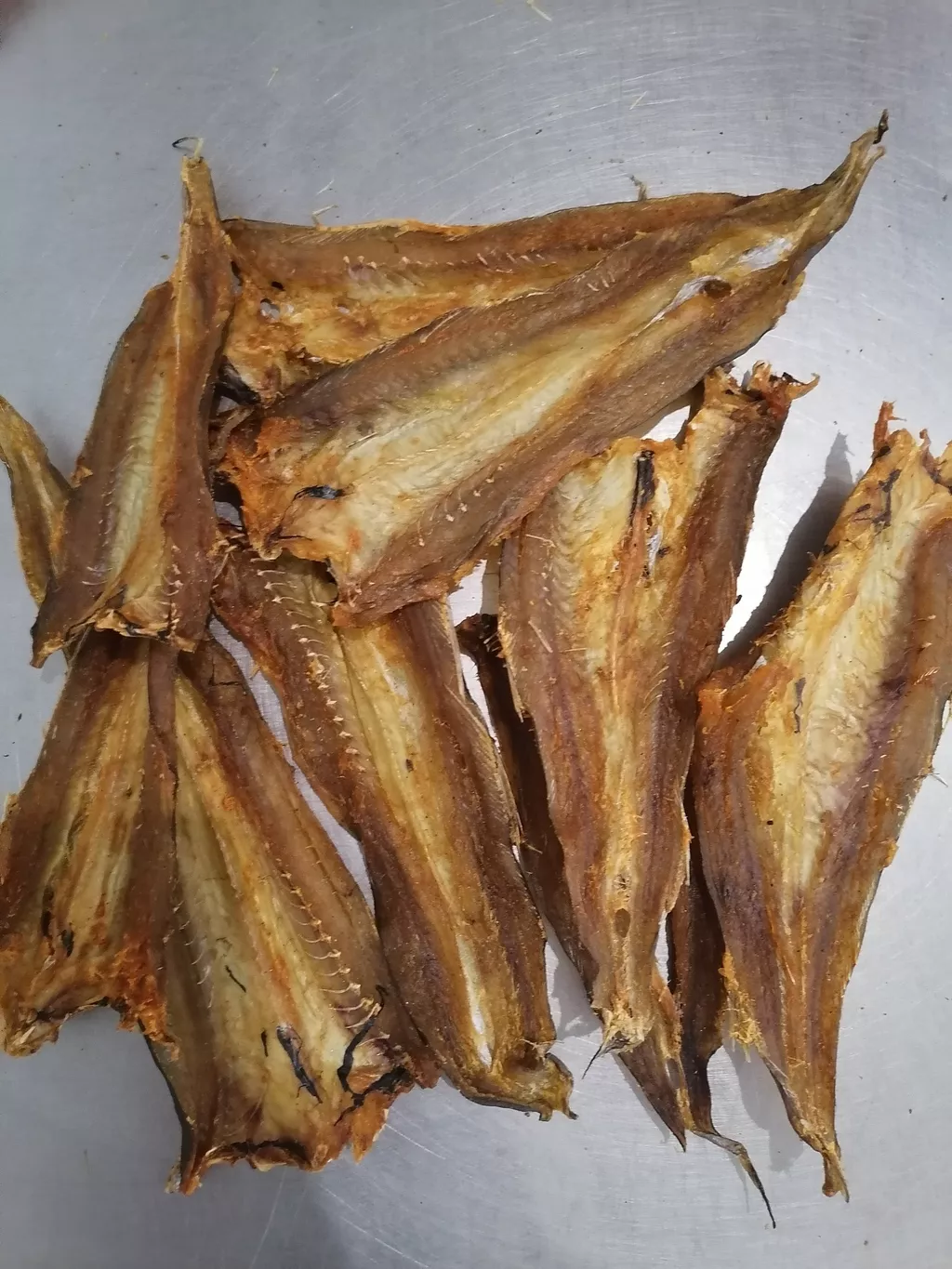 рыба солено-сушеная в Туле и Тульской области